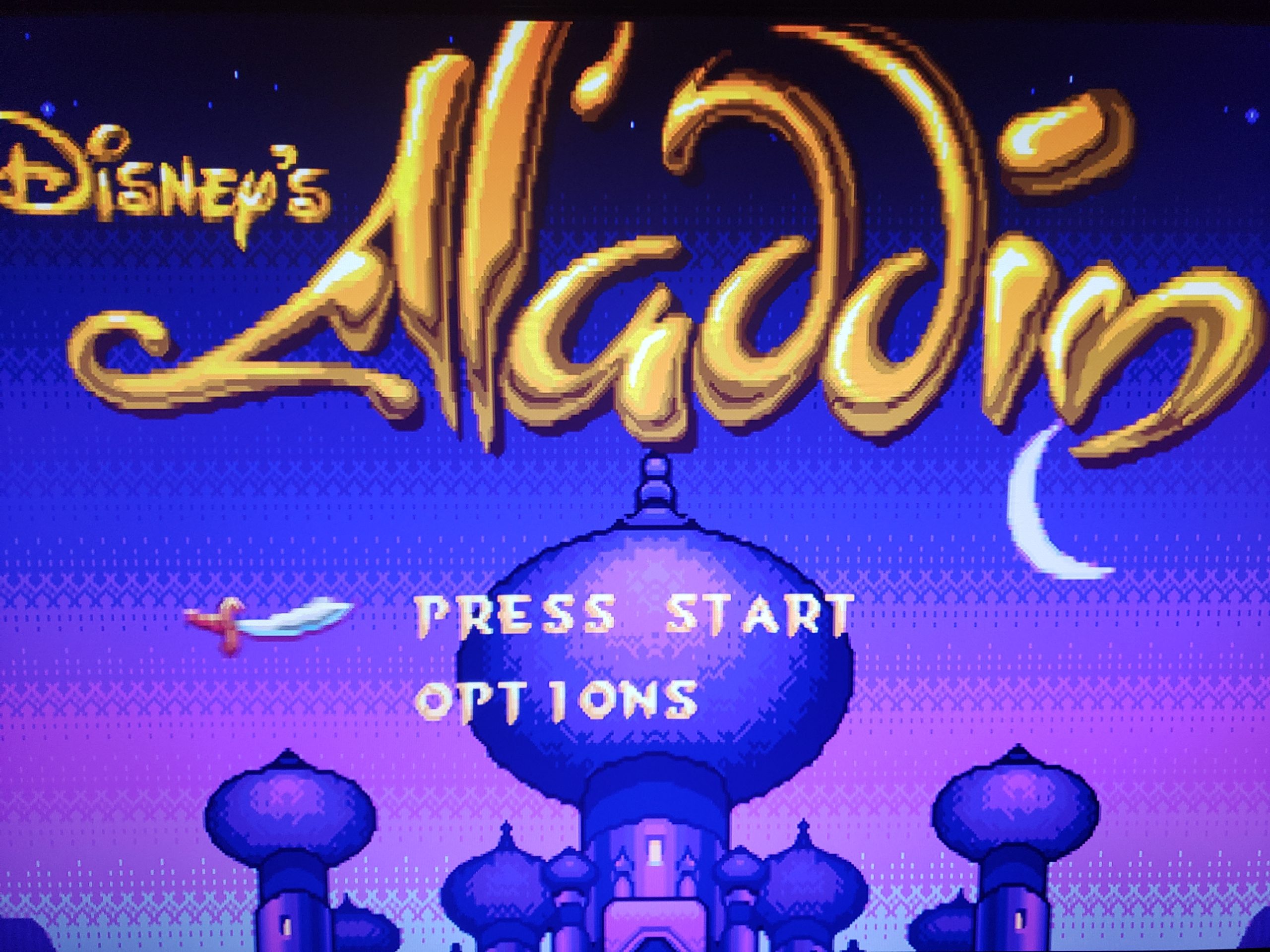 aladdin game sega download