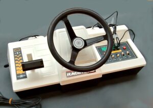 Nintendo Color TV-Game Racing 112