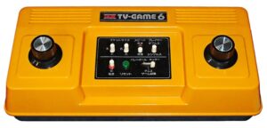 Nintendo TV-Game 6