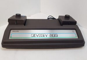 Phillips Odyssey 2100 